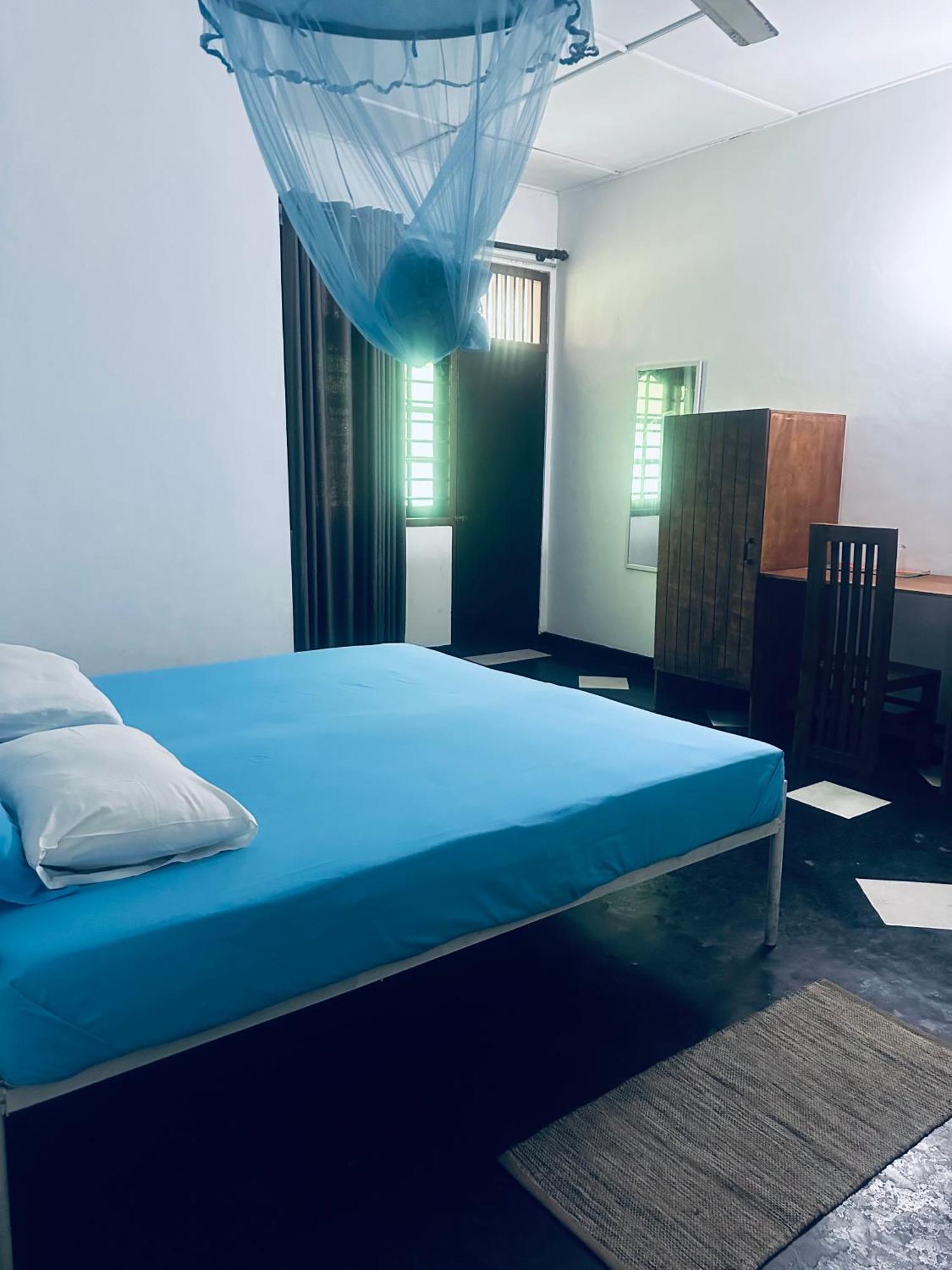 Rock Hill Hotel Galle Exterior photo
