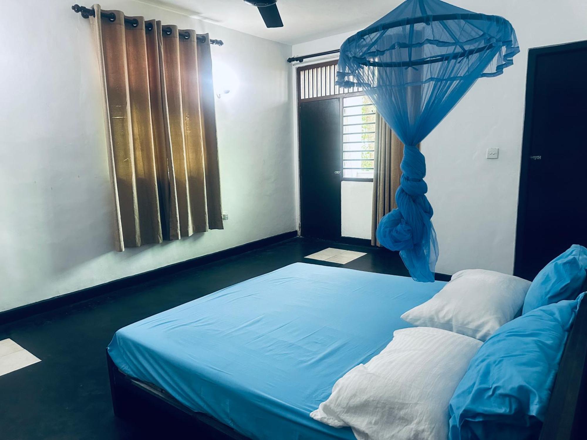 Rock Hill Hotel Galle Exterior photo