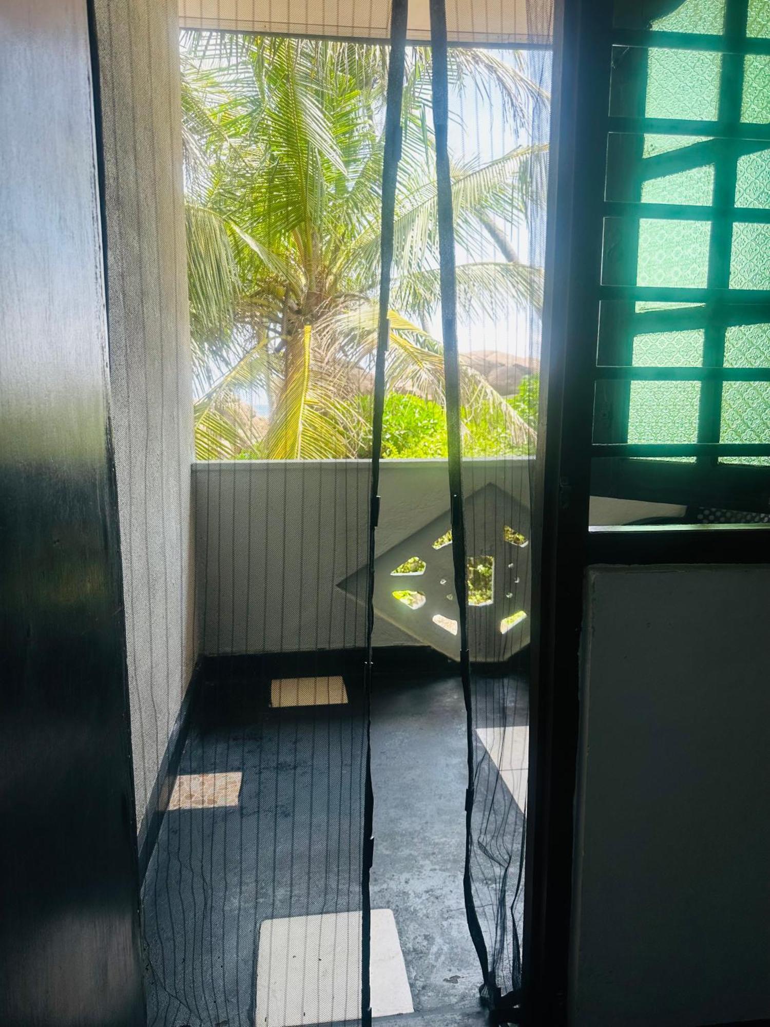 Rock Hill Hotel Galle Exterior photo