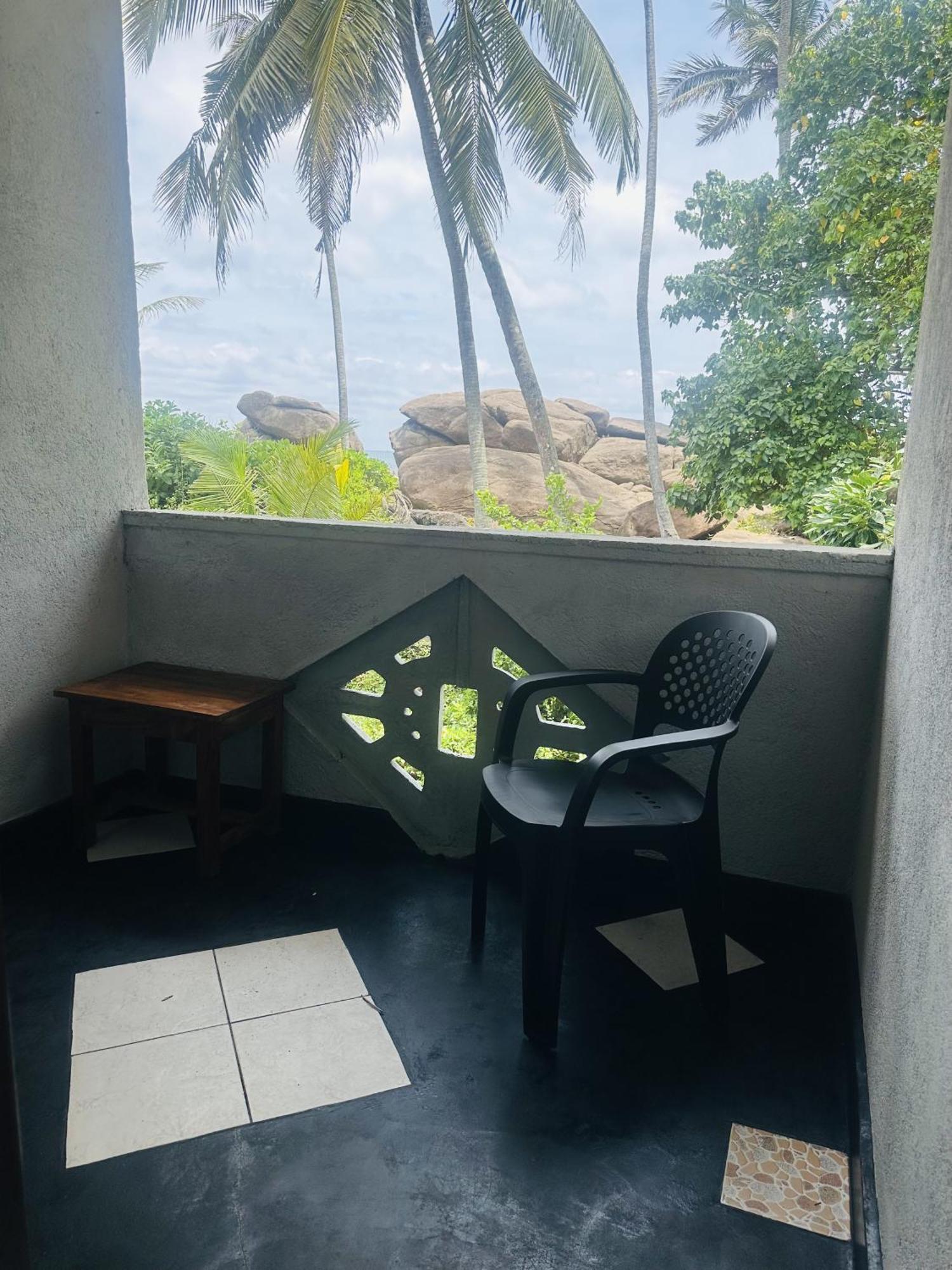 Rock Hill Hotel Galle Exterior photo