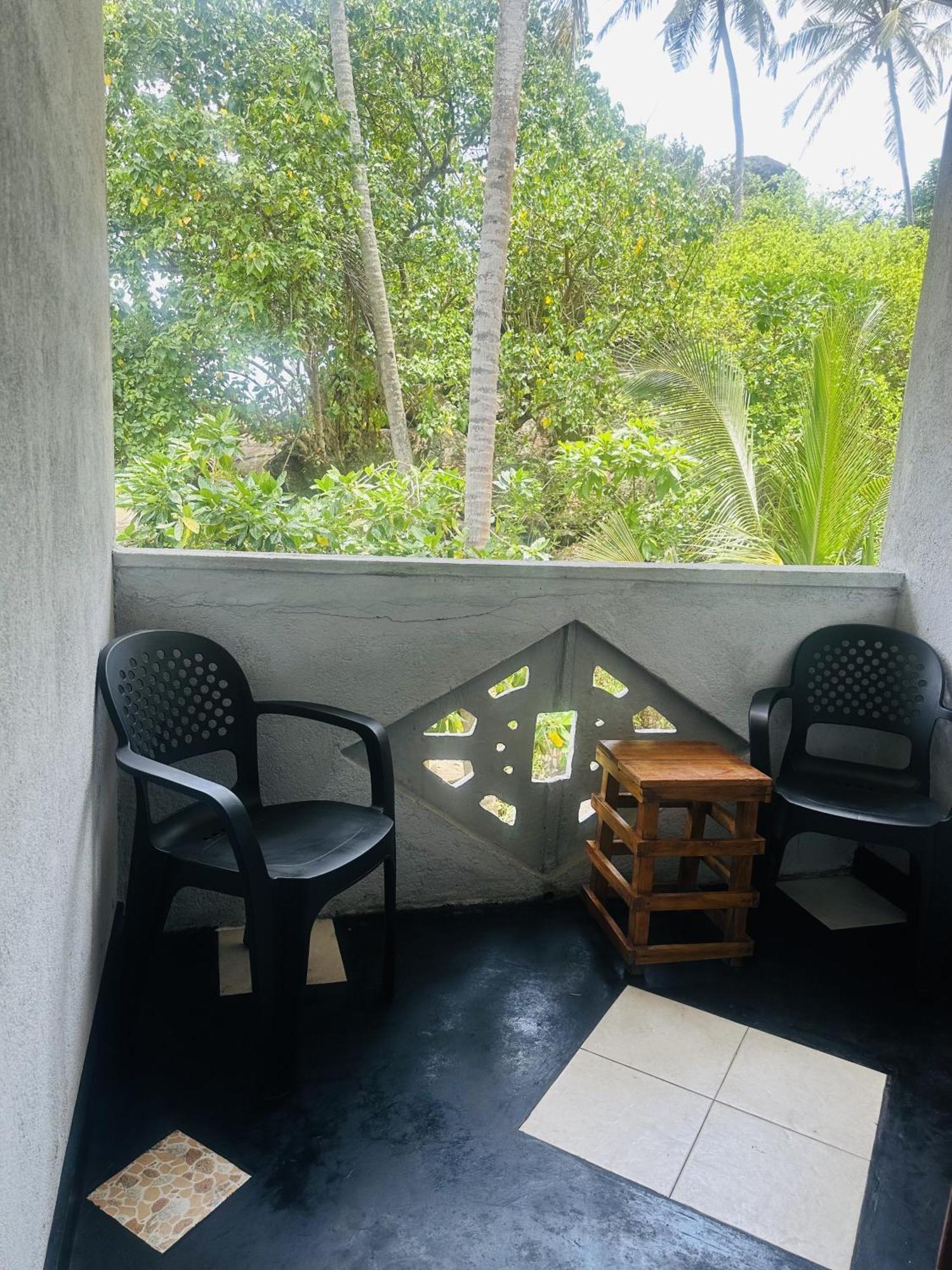 Rock Hill Hotel Galle Exterior photo